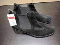 Gabor Klassische Stiefeletten Damen Gr 4.5 / 37.5 neu Leder Nordrhein-Westfalen - Hagen Vorschau