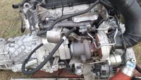 Motor Mercedes Sprinter 2.2 CDI 651955 651.955 129/163PS komplett Rheinland-Pfalz - Waldalgesheim Vorschau