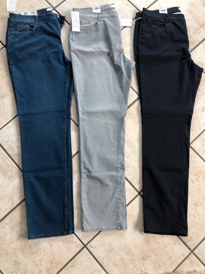 jeansblau, Brax 46 jetzt Mary - Jeans dunkelblau, | Kleinanzeigen Bargteheide Schleswig-Holstein eBay ist Style Kleinanzeigen neu in grau