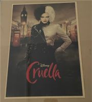 Cruella Disney Poster Bayern - Kempten Vorschau