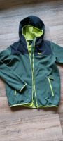 Jack Wolfskin Softshelljacke Gr. 164 Bad Grund (Harz) - Bad Grund Vorschau