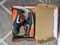 Nike Air Max Correlate Trainer 40 sneaker Sportschuhe Nordrhein-Westfalen - Siegburg Vorschau