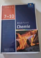 Schulbuch "Chemie Klasse 7-10 Baden-Württemberg - Stutensee Vorschau