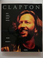 Eric Clapton / Sein Leben. Seine Musik / Buch von Marc Roberty Niedersachsen - Lemwerder Vorschau