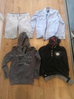 Camp david pullover Hemd shorts Baden-Württemberg - Rastatt Vorschau