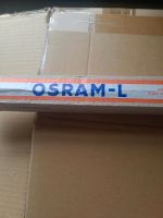 Osram L 40W / 21 In Neorröhre 120cm white Schleswig-Holstein - Glinde Vorschau