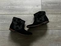 Kennel & Schmenger K&S Schuhe in Gr. 4 / 37 schwarz Nordrhein-Westfalen - Ratingen Vorschau