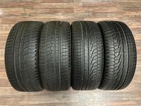 2 - 4 x 235 45 R18 98V Hankook Evo2 Winterreifen Bielefeld - Altenhagen Vorschau