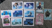 Topps Sammelkarten Disney Frozen Leipzig - Leipzig, Zentrum-Ost Vorschau