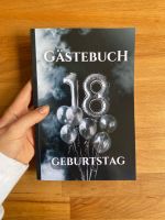 Testleser gesucht! 18. Geburtstag Party Gästebuch Niedersachsen - Osnabrück Vorschau