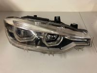 BMW F30 F31 LED Scheinwerfer rechts 7471306 Bayern - Reichenbach Vorschau