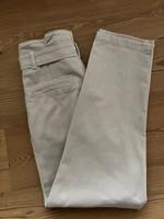 Paperbag Jeans / Hose von H&M in Gr. 34 Bayern - Titting Vorschau