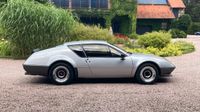 Renault Alpine A310 Niedersachsen - Uelzen Vorschau