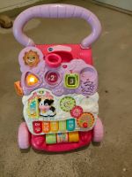 VTech Baby Spiel- und Laufwagen pink Rheinland-Pfalz - Ludwigshafen Vorschau