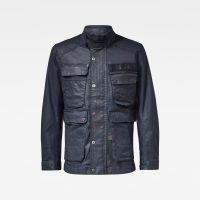 G-STAR RAW Multipocket Denim Field Jacke - Größe L Neu Ungetragen Berlin - Köpenick Vorschau