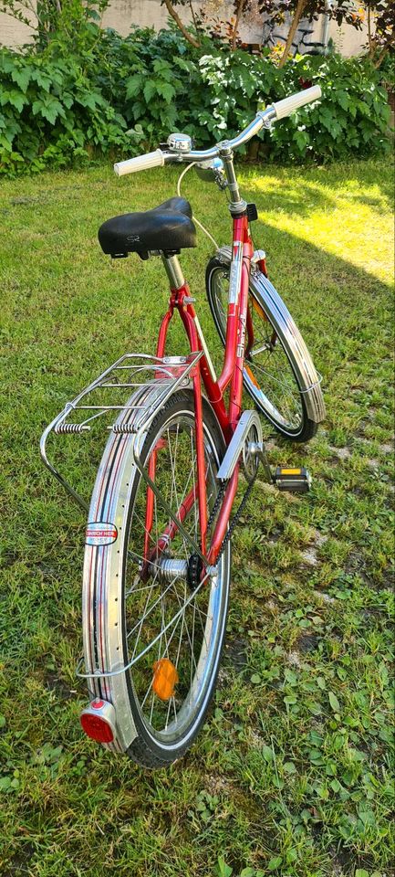 Kinderfahrrad 24" Retro Oldtimer in München