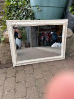 Spiegel im Vintage Stil, Maße 80 x 60 cm. Niedersachsen - Winsen (Luhe) Vorschau