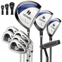 Golfschläger Set komplettes Set Herren rechtshändig Golf Set Hessen - Weilburg Vorschau