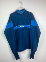 Vintage Pro Touch Half-Zip Windbreaker - Retro Jacke -90s - Gr. L Niedersachsen - Neuenhaus Vorschau