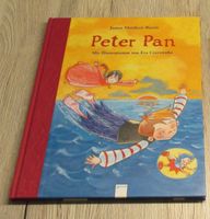 Buch Peter Pan ISBN 9783401091785 Niedersachsen - Winsen (Aller) Vorschau