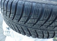 Winterreifen bridgestone 205/60 R16 5-Loch VW Audi seat skoda Köln - Chorweiler Vorschau