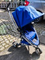 Quinny Kinderwagen Sachsen - Ottendorf-Okrilla Vorschau