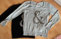 Key Largo Strickpullover, Pulli, Strick - Gr. M Bayern - Kissing Vorschau