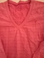 Neuwertig original edc Esprit Damen Pullover pink gr.34/XS Niedersachsen - Langenhagen Vorschau