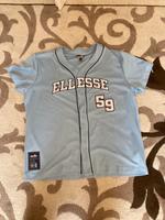 Ellesse 59 Baseball T-Shirt Hessen - Bad Vilbel Vorschau