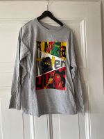 LEGO wear Ninjago Longsleeve Gr. 140 Schleswig-Holstein - Schackendorf Vorschau