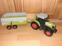 Dickie Toys CLAAS Ares Set Sachsen-Anhalt - Haldensleben Vorschau