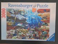 3000 Teile Puzzle Köln - Meschenich Vorschau