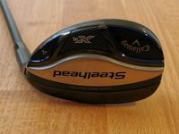 Callaway XR Steelhead Hybrid 4 - R-Flex - Golfschläger Eimsbüttel - Hamburg Rotherbaum Vorschau