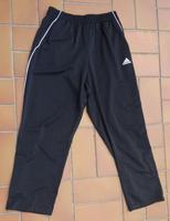 ADIDAS Sporthose in schwarz in Gr. S Kr. München - Unterschleißheim Vorschau