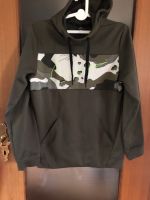 Sweater - Sweatshirt - Hoodie - Nike - Größe S Bergedorf - Kirchwerder Vorschau