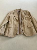 Cordjacket von ‚H&M‘, Größe 36 Bremen - Borgfeld Vorschau