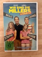 Wir sind die Millers DVD Nordrhein-Westfalen - Recklinghausen Vorschau