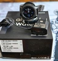 Samsung galaxy watch 42mm Frankfurt am Main - Frankfurter Berg Vorschau