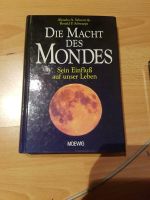 Die Macht des Mondes Mond Sein Einfluss auf unser Leben Bayern - Pettstadt Vorschau