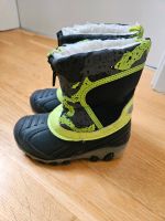 Lupilu Gummistiefel Schneestiefel Gr. 24 mit Blinkfunktion Dortmund - Oestrich Vorschau