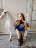 Our Generation Puppe und Pferd Dortmund - Hombruch Vorschau