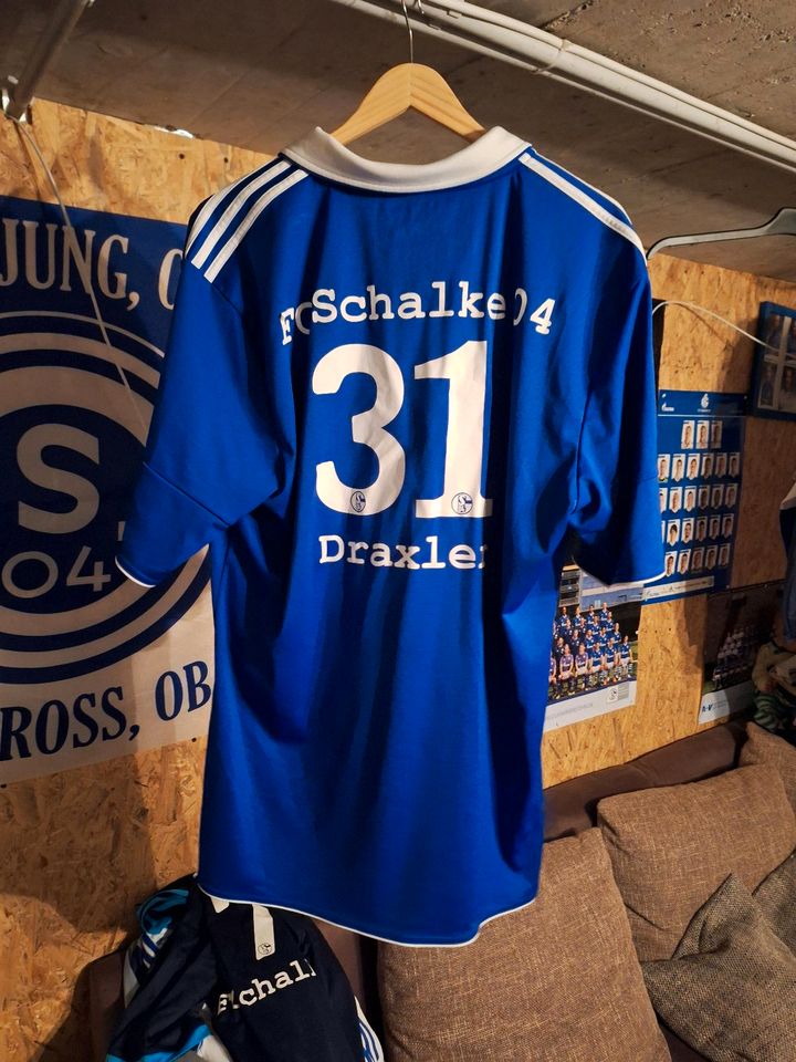 FC Schalke 04 Trikots XL in Herne