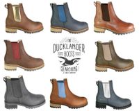 Ducklander Boots Stiefel keine Redbacks keine Redback Schleswig-Holstein - Meggerdorf Vorschau