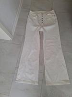 Qs by S.Oliver Culotte Damen Jeans Hose Gr 44 L32 Wieneu Nordrhein-Westfalen - Herne Vorschau