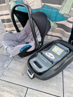 Maxi Cosi + Family Fix Base Isofix Kindersitz Auto Baby Bayern - Werneck Vorschau