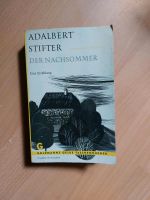 Der Nachsommer, Adalbert Stifter Rheinland-Pfalz - Offenbach Vorschau