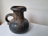 Große Vase vintage Tonvase Hessen - Schlangenbad Vorschau