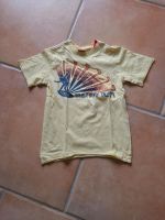 Esprit T-Shirt gelb Jungen Größe 104/110 Bayern - Ochsenfurt Vorschau