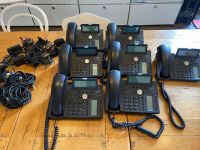 7x SNOM D345 IP-Systemtelefon Berlin - Mitte Vorschau