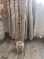 Glas Vase von Leonardo für 10€ Bothfeld-Vahrenheide - Sahlkamp Vorschau